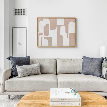 Apartment W Loop 1br W Pool Gym Wd Nr Fulton Mkt Chi-629 Chicago