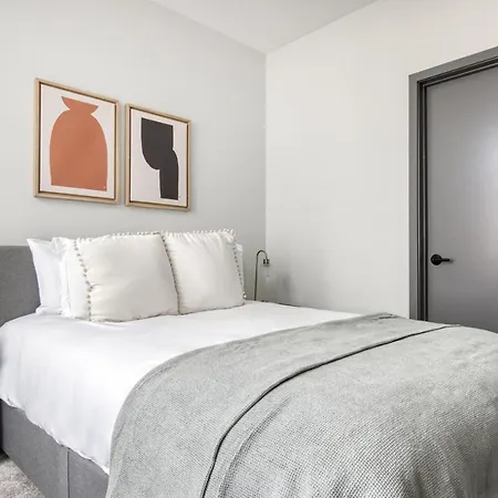 Loop 1br W Gym Wd Pool Nr Millennium Park Chi-509