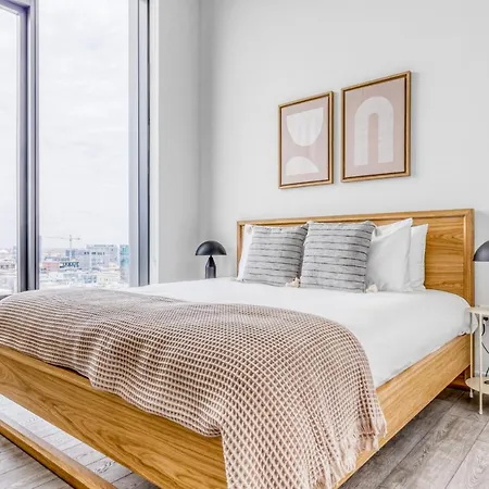 W Loop 1br W Pool Gym Wd Nr Fulton Mkt Chi-629 Apartment Chicago