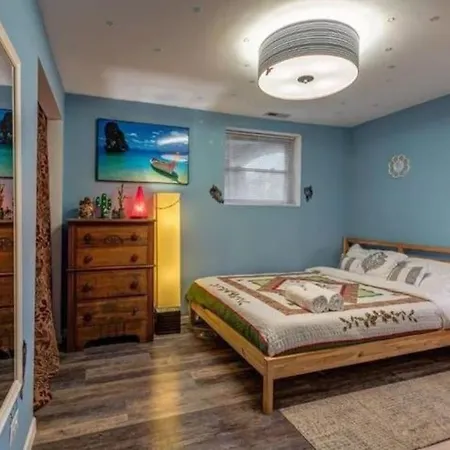 Apartment Lovely Near U-chicago