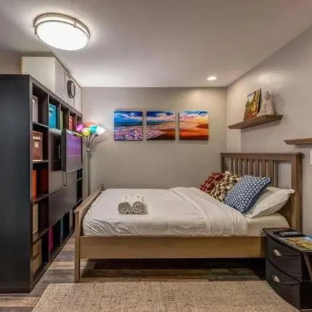 Apartment Lovely Near U-chicago Chicago