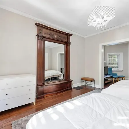 Apartment Lavish Stay/downtown & Sox 1 Chicago
