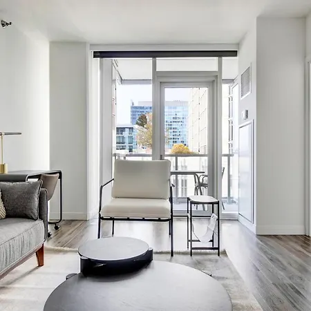 Apartment S Loop 1br W Lounge Pool Gym Nr Grant Park Chi-494 *