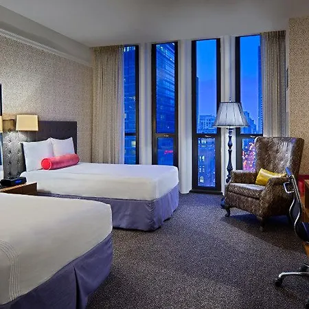 Hotel Downtown, Autograph Collection 4*