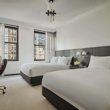 Hotel Pendry 4*