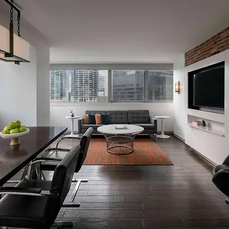 The Royal Sonesta Downtown Hotel Chicago