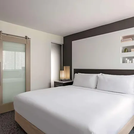 Hotel The Royal Sonesta Downtown 4*