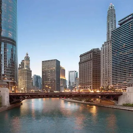 Hotel The Royal Sonesta Downtown Chicago