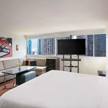 The Royal Sonesta Downtown