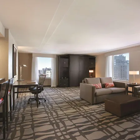 Hotel Hilton Garden Downtown/magnificent Mile
