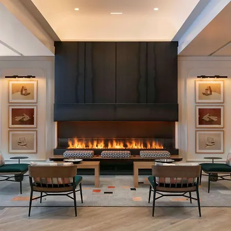The Royal Sonesta Downtown Hotel