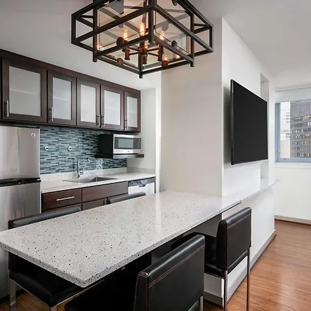 The Royal Sonesta Downtown 4* Chicago