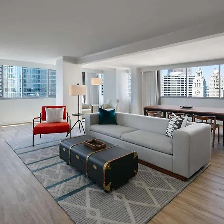 The Royal Sonesta Downtown