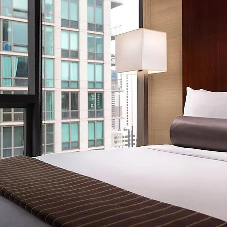 Eurostars Magnificent Mile 4* Chicago