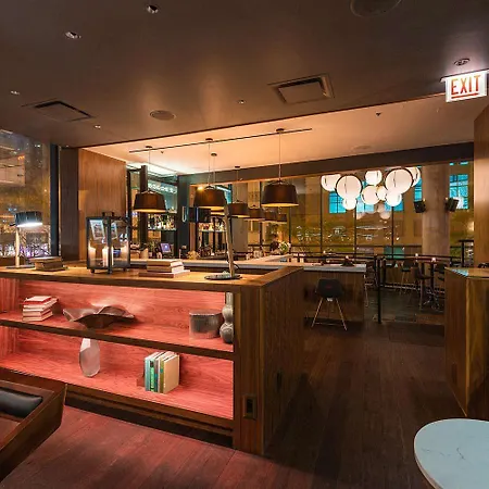 Eurostars Magnificent Mile Hotel