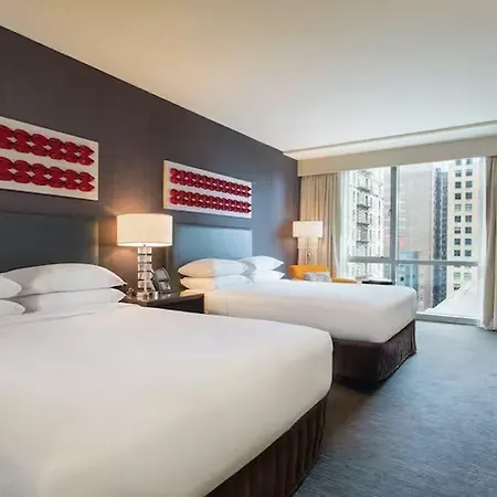 Thewit Chicago, A Hilton 4* Chicago