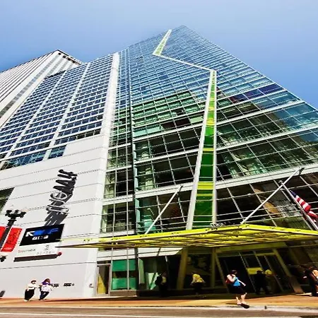 Hotel Thewit Chicago, A Hilton