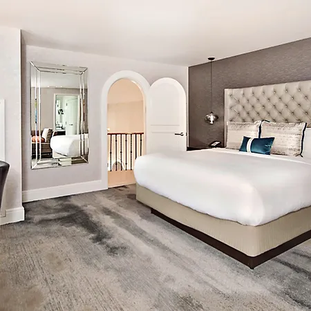Intercontinental Magnificent Mile By Ihg