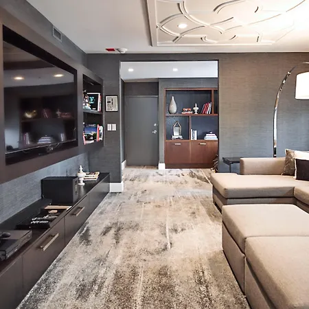Intercontinental Magnificent Mile By Ihg Hotel 4*