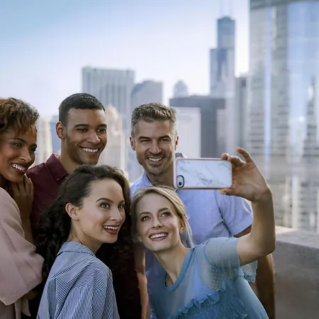 Hotel Intercontinental Magnificent Mile By Ihg