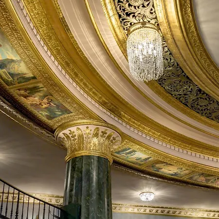 Intercontinental Magnificent Mile By Ihg Hotel