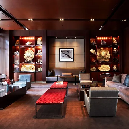 Hotel Park Hyatt
