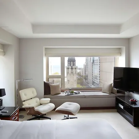 Hotel Park Hyatt Chicago