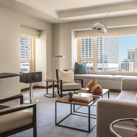 Park Hyatt Hotel