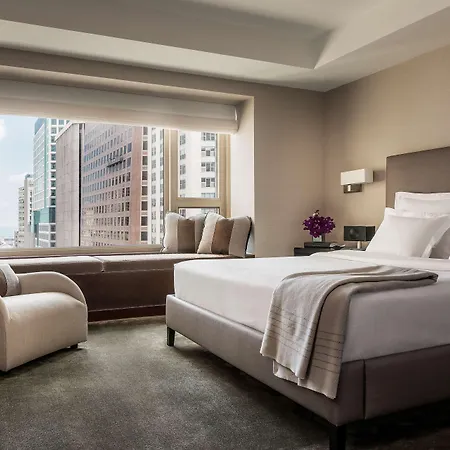 Park Hyatt Hotel Chicago