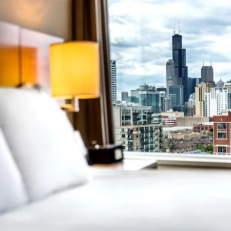 Hyatt Regency Mccormick Place Chicago