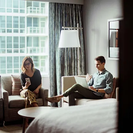 Hyatt Regency Mccormick Place