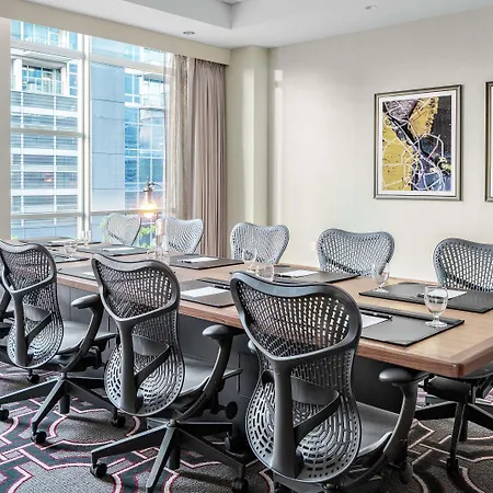 Hyatt Regency Mccormick Place 4* Chicago