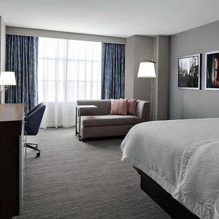 Hyatt Regency Mccormick Place Hotel Chicago