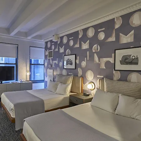 Hotel Gale Chicago