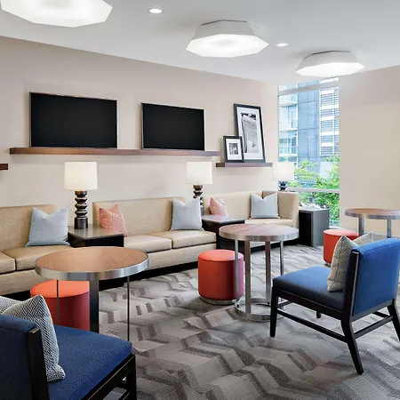 Hotel Hyatt Regency Mccormick Place