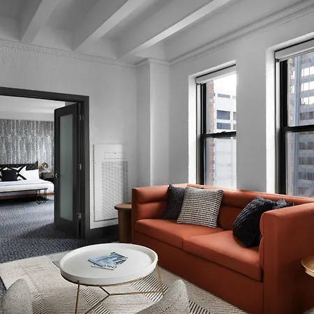 Gale Hotel Chicago
