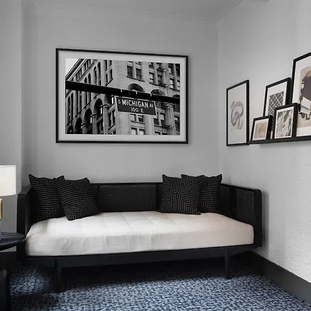 Gale Hotel Chicago