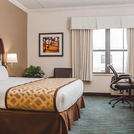 South Loop Hotel