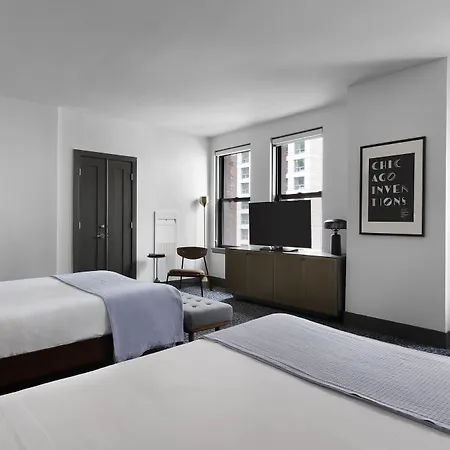Gale Hotel Chicago