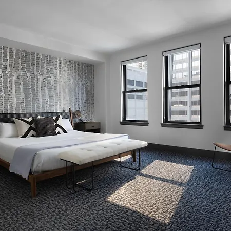Hotel Gale Chicago