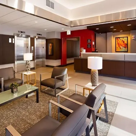 Western Grant Park Hotel Chicago