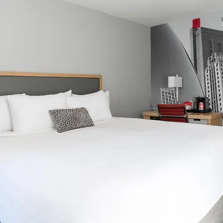 Hotel Saint Clair - Magnificent Mile Chicago