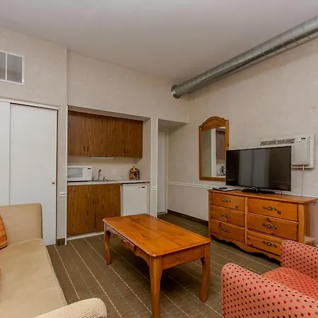 Ohio House Motel Chicago