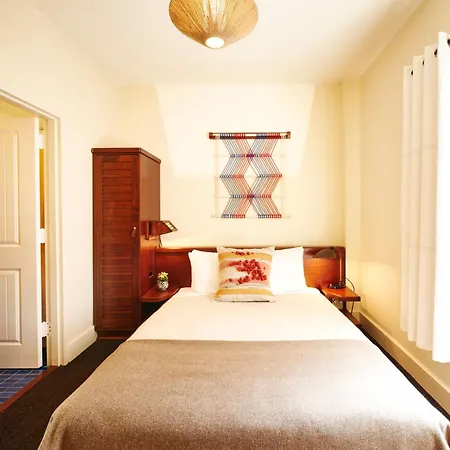 Hotel Freehand Chicago