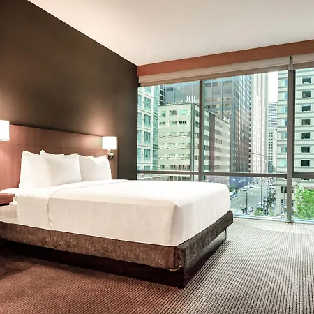 Hyatt Place Chicago/downtown - The Loop Chicago