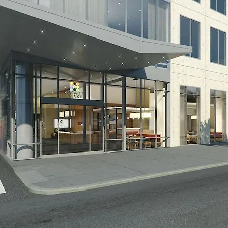 Hyatt Place Chicago/downtown - The Loop Hotel Chicago