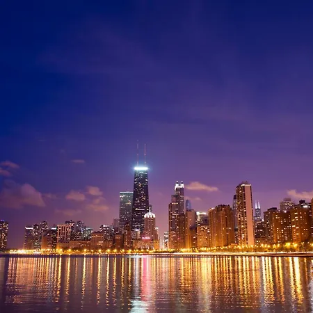 & Chicago-downtown By Ihg