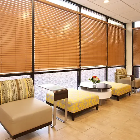 Hotel & Chicago-downtown By Ihg 3*