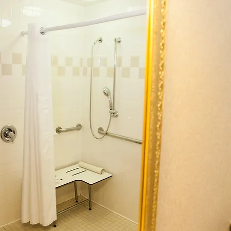 & Chicago-downtown By Ihg 3* Chicago