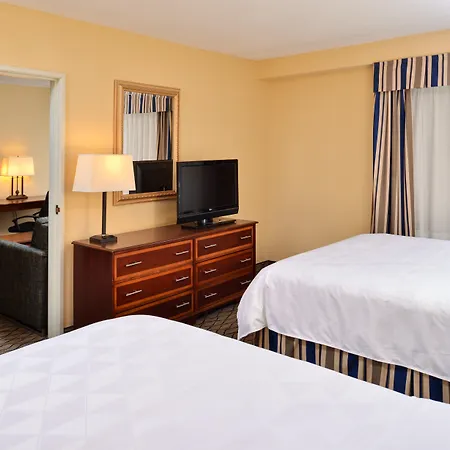 Hotel & Chicago-downtown By Ihg 3*
